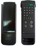  -> Sony RM 816