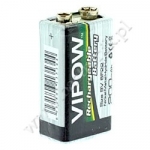  -> Akumulator 6F22 200mAh<br> VIPOW