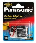  -> Bateria T 104 Panasonic  P-305