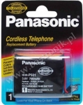  -> Bateria  T 110 Panasonic  P 501 