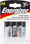  -> Bateria alkaiczna R6 Energizer 