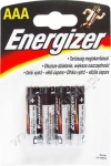  -> Bateria alkaiczna R3 Energizer