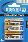 -> Bateria alkaiczna R3 MAXELL 
