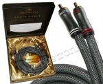  -> Kabel 2RCA-2RCA 1.8m <br>Cabletech Gold Edition