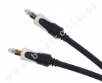  -> Kabel optyczny 1,5m Cabletech Basic Edition