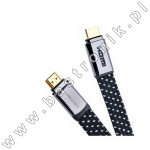  -> Kabel HDMI-HDMI 1.8M Platinum Edition