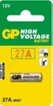  -> Bateria 27A  12V GP 1 szt.