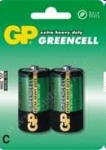  -> Bateria R14  1,5V GP 1 szt.