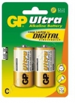  -> Bateria R14  1,5V GP 1 szt. 