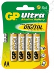  -> Bateria AA  R6 1,5V GP 1 szt. 