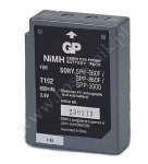  -> Akumulator T192 650 mAh 3,6V GP 1 szt.