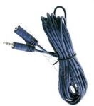  -> Kabel połączeniowy słuchawkowy<br>  wtyk mały JACK(3,5mm)<br>5m  prosty